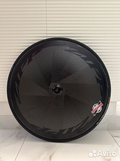 Zipp super 9 tubular 11spd v-brake