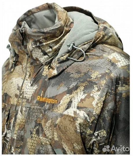 Костюм Remington Long trail Winter