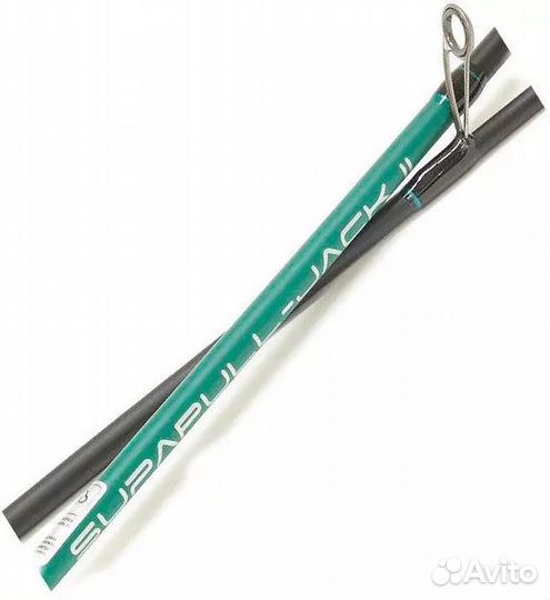 Спиннинг Namazu 5-25 г 2.7 м M9