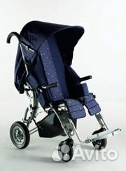 Коляска для дцп Лиза