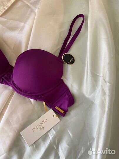Новый Бюстгальтер incanto 70B с биркой