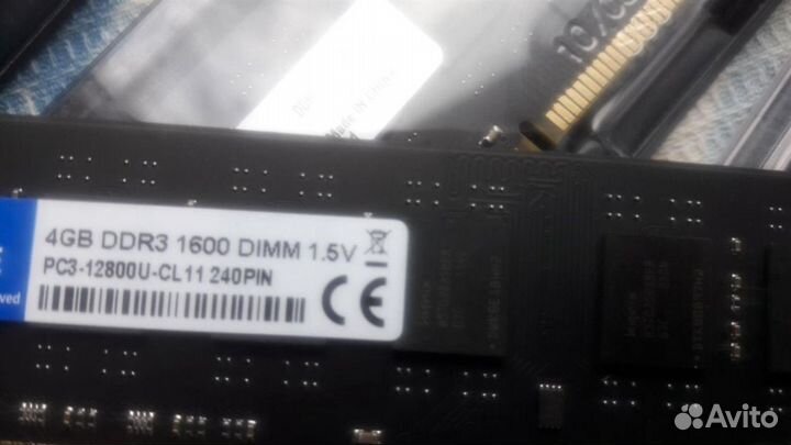 4gb-8 Гб ddr3 Ноутбук-компьютер