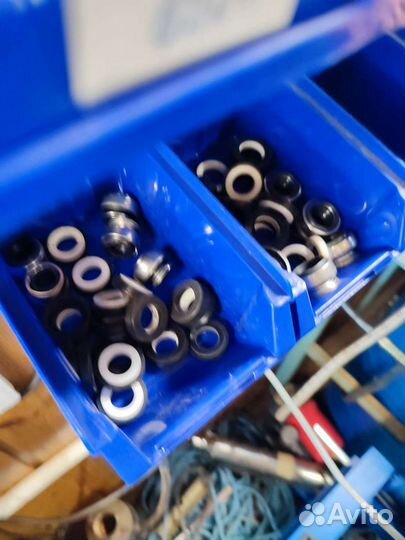 Ремонт насосов, насосных станций, автоматики