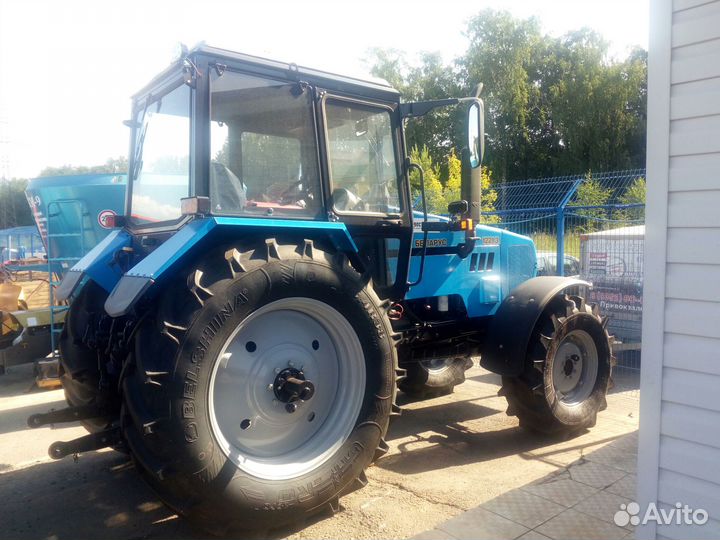 Трактор МТЗ (Беларус) 1221.3, 2023