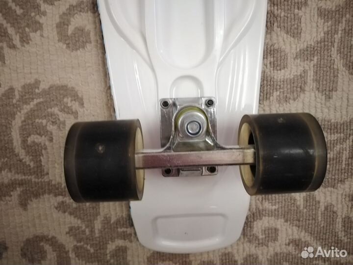 Скейтборд Пенниборд Круизер