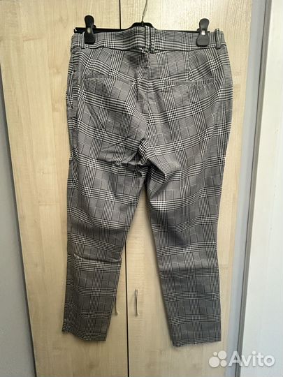 Брюки женские H&M (hm)