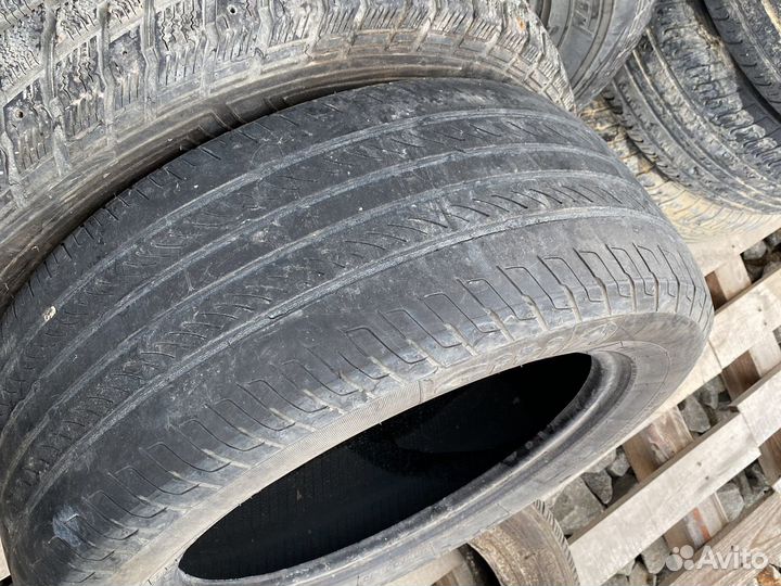 Giti GitiComfort 228 215/55 R16