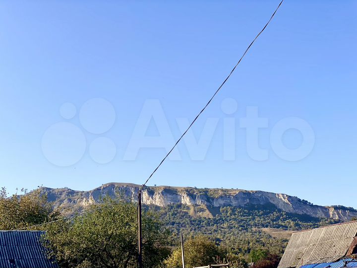 Участок 19,5 сот. (ИЖС)