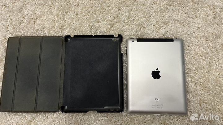 Планшет apple iPad 3 64GB