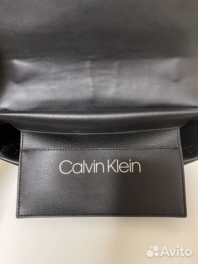 Сумка calvin klein женская оригинал