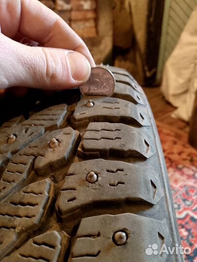 Kumho WinterCraft Ice Wi32 185/65 R15 92T