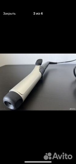 Плойка для волос Remington