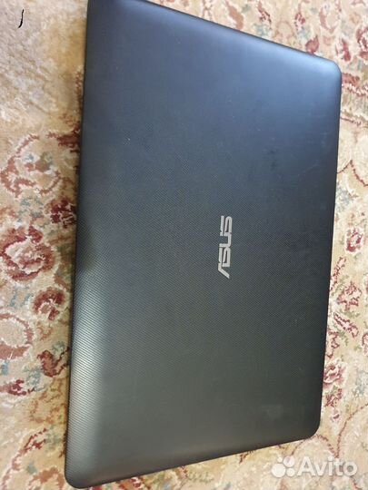 Продам ноутбук Asus