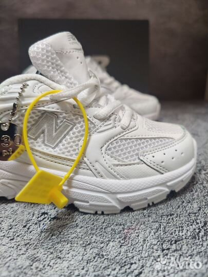 Кроссовки детские New Balance 530 р.31-36