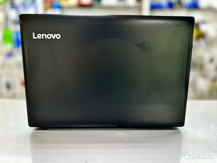 Ноутбук Lenovo 8Th 3.4GHz SSD240Gb 8GB MX150 2GB