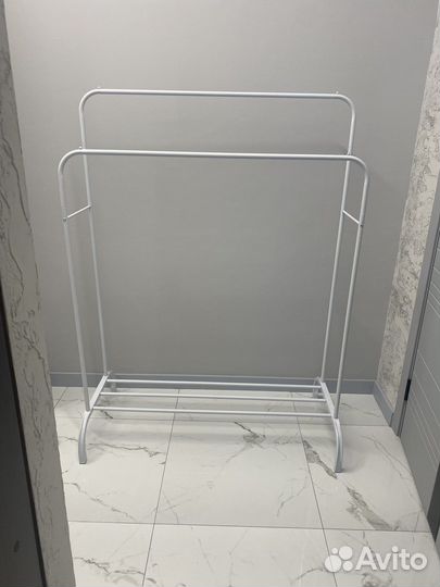 Вешалка напольная