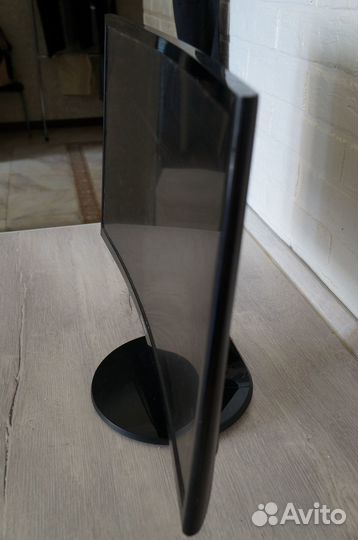 Монитор Samsung C24F390FHI 23.5