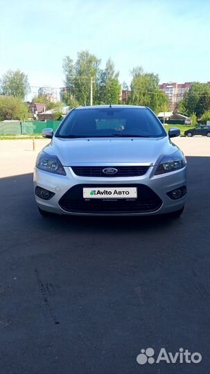 Ford Focus 2.0 AT, 2010, 209 000 км