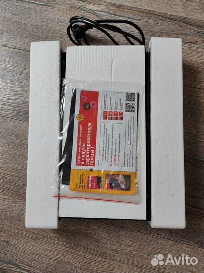 Индукционная плита Oursson IP1200T