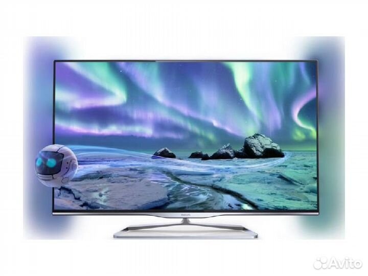 Телевизоры LED Samsung/LG/Philips/Sony
