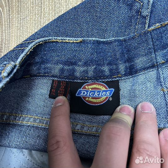 Джинсы Dickies