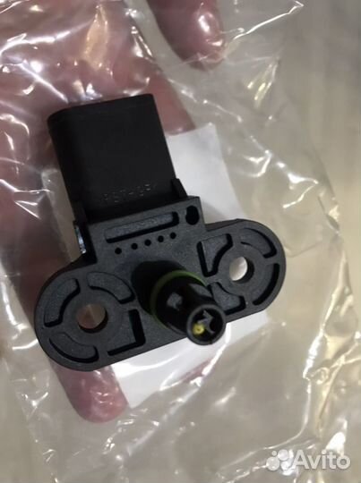 Датчик абсолютного давления