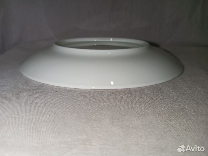 Сувенирная тарелка