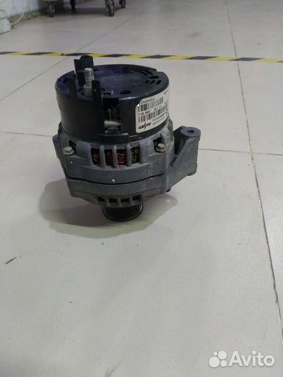 Генератор Приора Гранта Калина ваз 2110 2114 2109