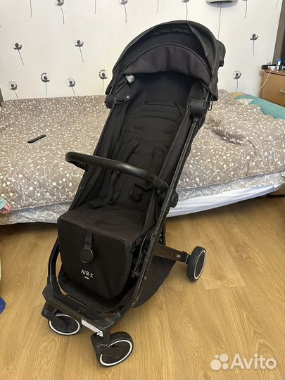 Коляска anex air x