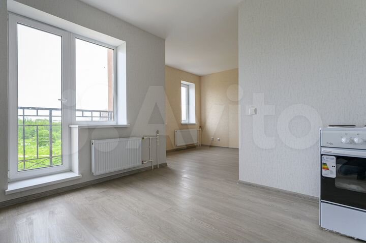 3-к. квартира, 81,8 м², 3/4 эт.