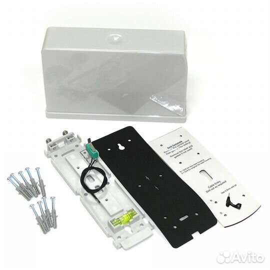 Pyronix Настенный кронштейн XD fixed bracket для и