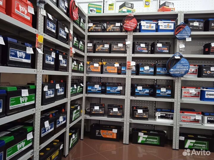 Аккумулятор odин 60a/h новый с гарантией