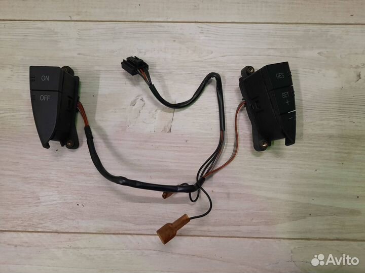 Переключатель круиз контроля ford mondeo 3
