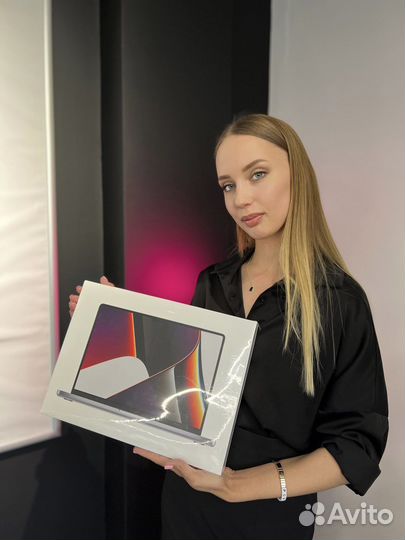 Macbook pro m2 14 16 1 tb space gray