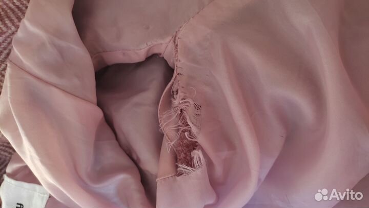 Пальто для девочки