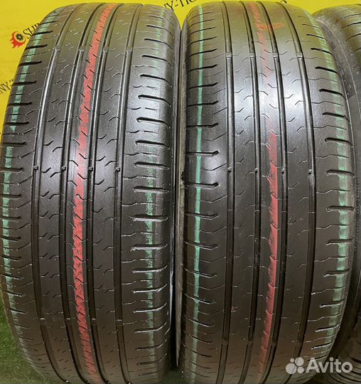 Continental ContiEcoContact 5 215/60 R17 97H