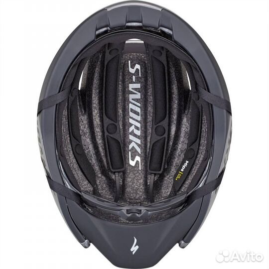 Specialized S-Works Evade 3 Road Helmet