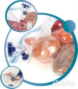 Вакуумный упаковщик vsearler01