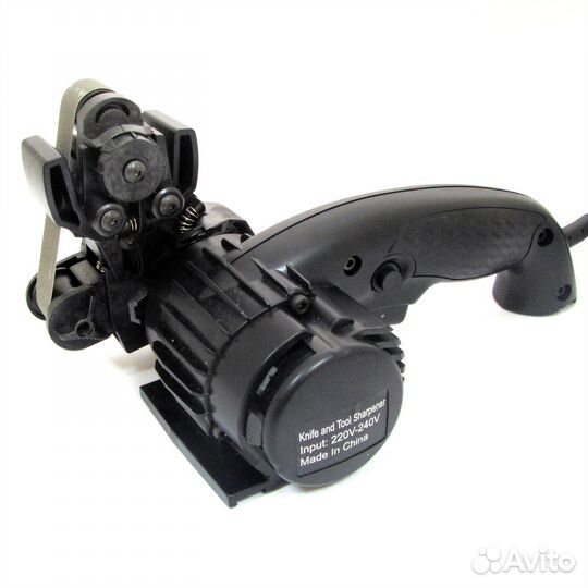 Электрическая точилка Knife and Tool Sharpener