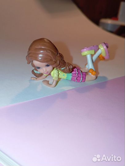 Куклы fresh toys давай дружить