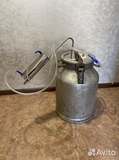 Самогонный пппарат самодельный