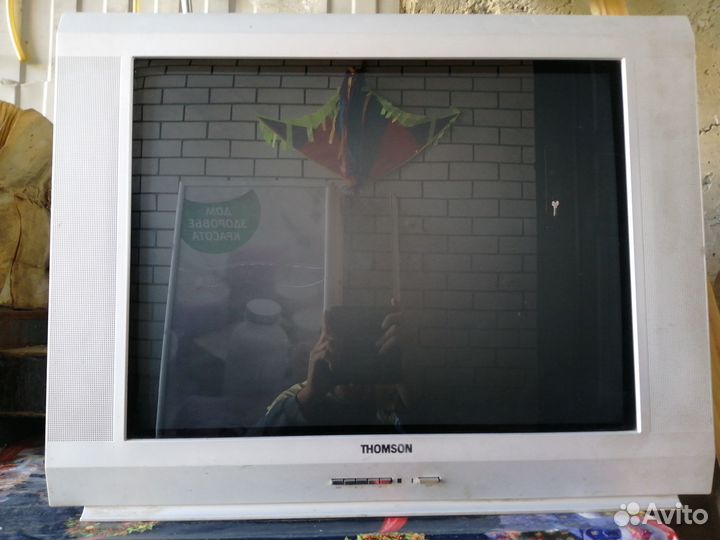 Телевизор бу