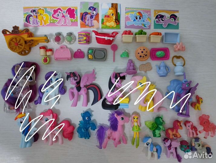 Май литл пони,my little pony,пони