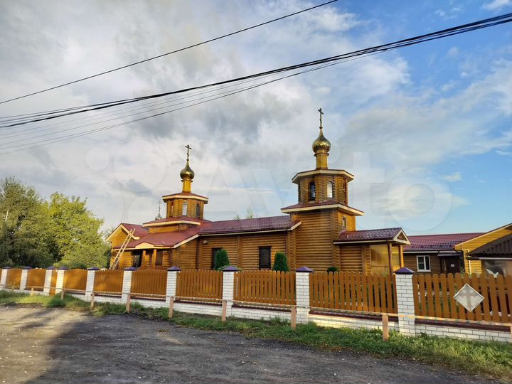 Участок 5,2 сот. (СНТ, ДНП)