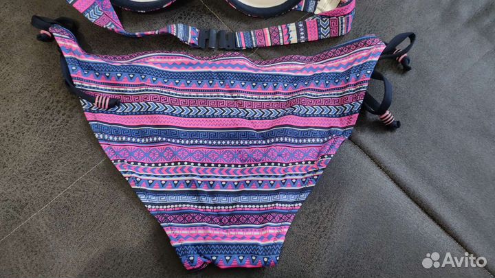 Купальник женский