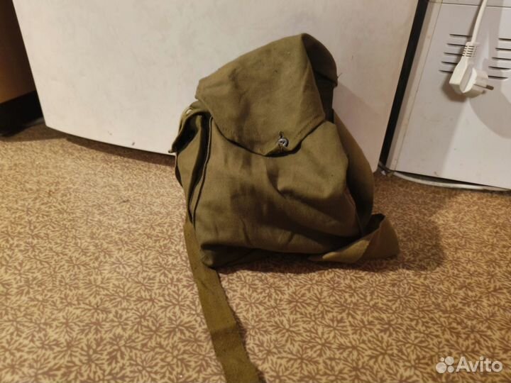 Противогаз гп 7+ сумка