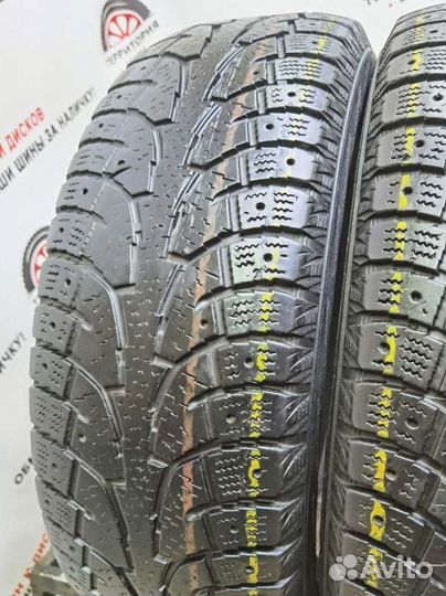 Hankook I'Pike RW11 235/65 R18 H
