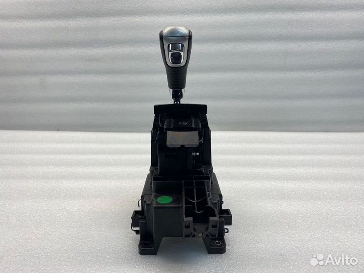 Селектор АКПП Chevrolet Cruze хетчбек 1.6 2012