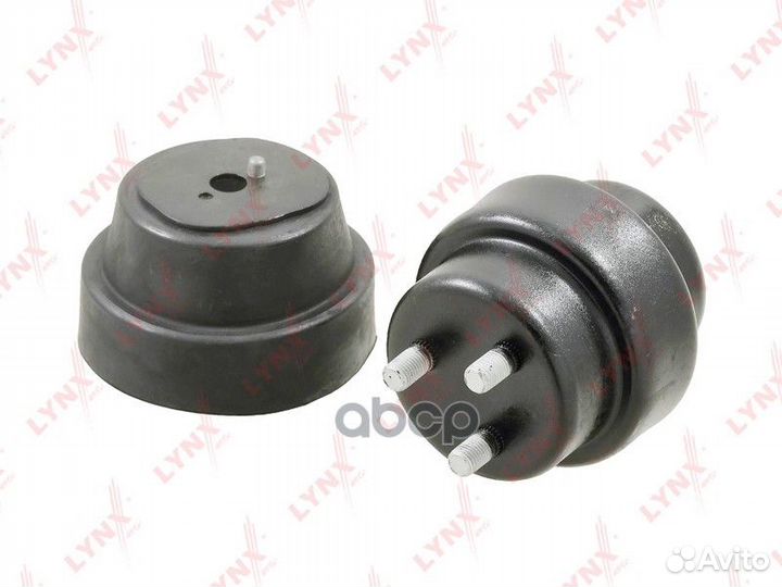 Подушка двигателя зад ME2717 lynxauto