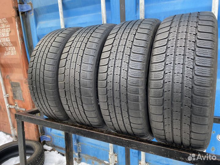 Michelin Pilot Alpin PA2 205/55 R16 91H
